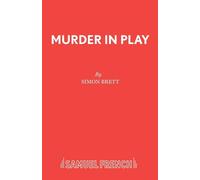 Murder in Play - Brett Simon