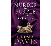 Murder in Purple and Gold: 14