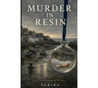 MURDER IN RESIN: An Elena Marchetti Mystery