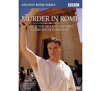 Murder in Rome (2005) [ NON-USA FORMAT, PAL, Reg.0 Import - Denmark ]
