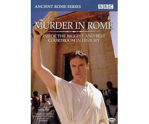 Murder in Rome (2005) [ Origine Danese, Nessuna Lingua Italiana ]