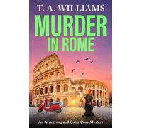 Murder in Rome