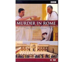 Murder in Rome [ Origine Olandese, Nessuna Lingua Italiana ]