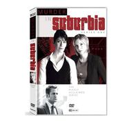 Murder in Suburbia - Series One [2004] [Edizione: Regno Unito]