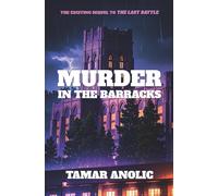 Murder In The Barracks