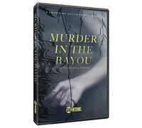 Murder in the Bayou Season 1 (DVD) Matthew Galkin