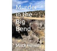 Murder in the Big Bend
