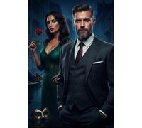 Murder in the Canals: A Venetian Carnival with a Deadly Twist