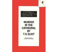 Murder in the Cathedral