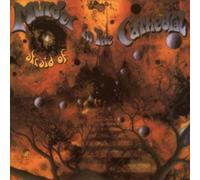 Murder in the Cathedral - Afraid of