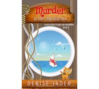 Murder in the Crew Quarters: Olivia Ocean Cruise Ship Paperback Mysteries