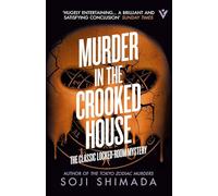 Murder in the Crooked House
