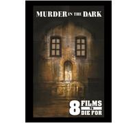 Murder In The Dark (DVD) Kiran Deol Luke Arnold Phil Austin Samrat Chakrabarti
