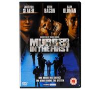 Murder In The First [Edizione: Regno Unito]