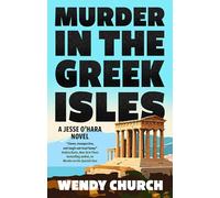 Murder in the Greek Isles