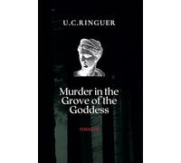 Murder in the Grove of the Goddess: 2