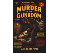 MURDER IN THE GUNROOM - Illustrated by Robert Jordan G.: (Hermes Publica Classics)