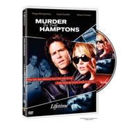 Murder in the Hamptons