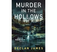Murder in the Hollows: 1