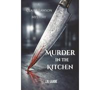 Murder in the Kitchen: A Claire Lawson Mystery