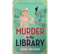 Murder in the Library: A completely addictive historical cozy mystery series