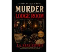 Murder in the Lodge Room