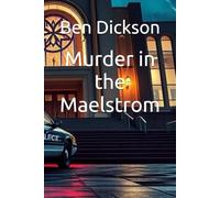 Murder in the Maelstrom