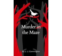 Murder in the Maze