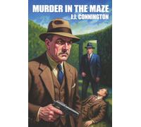 Murder in the Maze