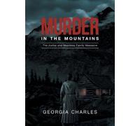 Murder in the Mountains (Tascabile)