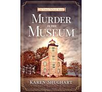 Murder in the Museum: An Edmund DeCleryk Mystery: 1
