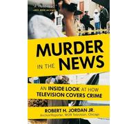 Murder in the News (Copertina rigida)