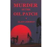 Murder in the Oil Patch