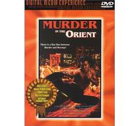 Murder in the Orient