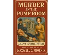 Murder in the Pump Room
