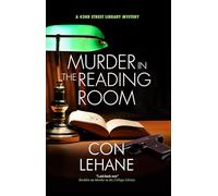 Murder in the Reading Room