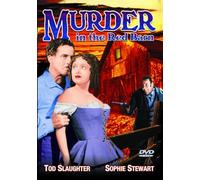 Murder in the Red Barn [Region 1] [NTSC]