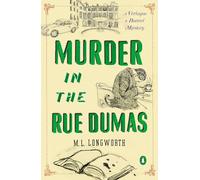 Murder in the Rue Dumas: A Verlaque and Bonnet Provencal Mystery: 2