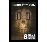 Murder IN The Scuro DVD (2013) - Luke Arnold,Mary Kate Wiles,Samrat Chakrabarti