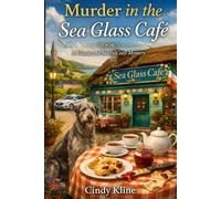 Murder in the Sea Glass Cafe
