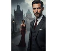 Murder in the Shadows of Prague: Dark Secrets Amidst the Spires