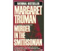 Murder in the Smithsonian (Capital Crime Mysteries)