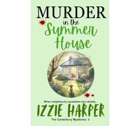 Murder in the Summer House
