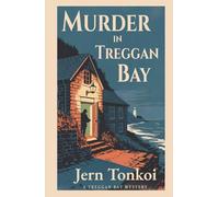 Murder in Treggan Bay: A Devon Coast Mystery
