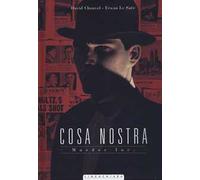 Murder Inc. Cosa Nostra. Vol. 4