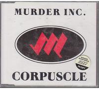 Murder inc. [Single-CD]