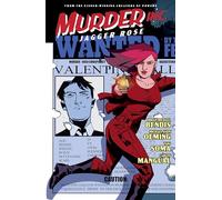 Brian Michael Bendis Michael Avon Oem Murder Inc. Volume 3: Jagger R (Tascabile)
