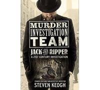 Murder Investigation Team: Jack the Ripper: A 21st Century Investigation