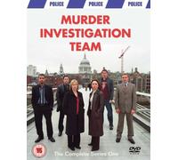 Murder Investigation Team-Seri [Edizione: Regno Unito]