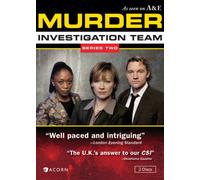 Murder Investigation Team - Series 2